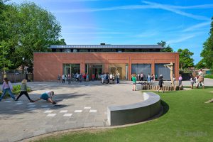 Poolster school