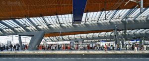 Bijlmerstation